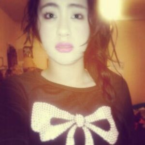 Meet your Posher, Allison